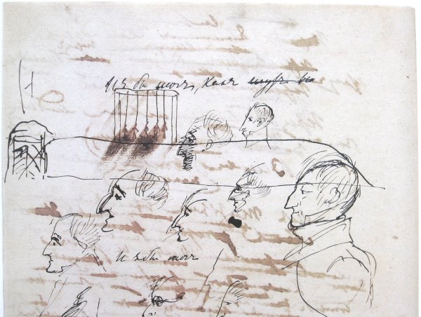 Казнь Декабристов Пушкин