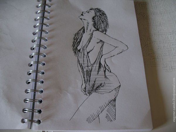 Красивые рисунки в альбом