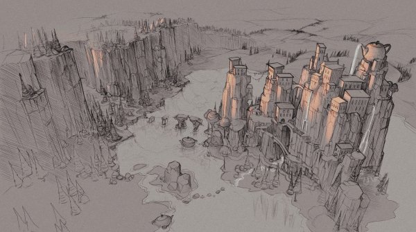 Концепт арт