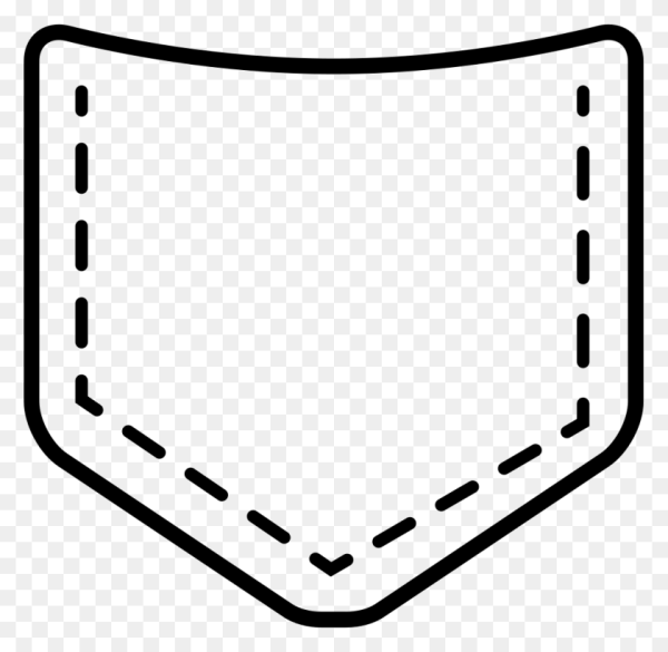 Кармашек рисунок