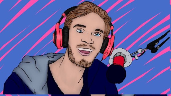 ПЬЮДИПАЙ еннннннннн