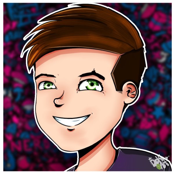 Родион канал