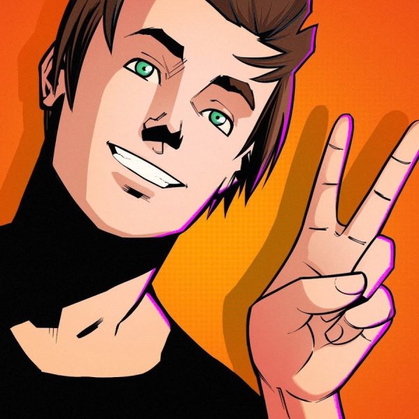 Илья Ивочкин