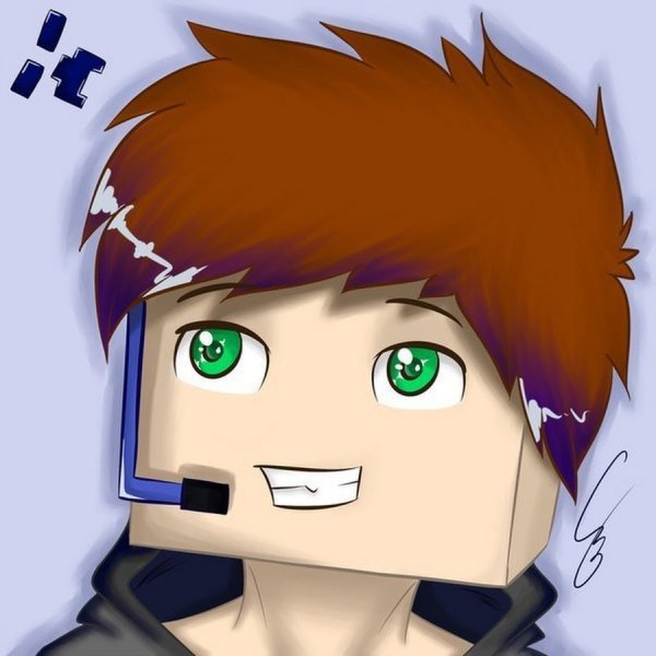 Картинки ЮТУБЕРОВ