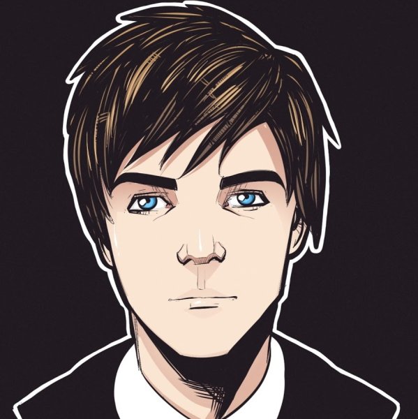 Аватарка для канала