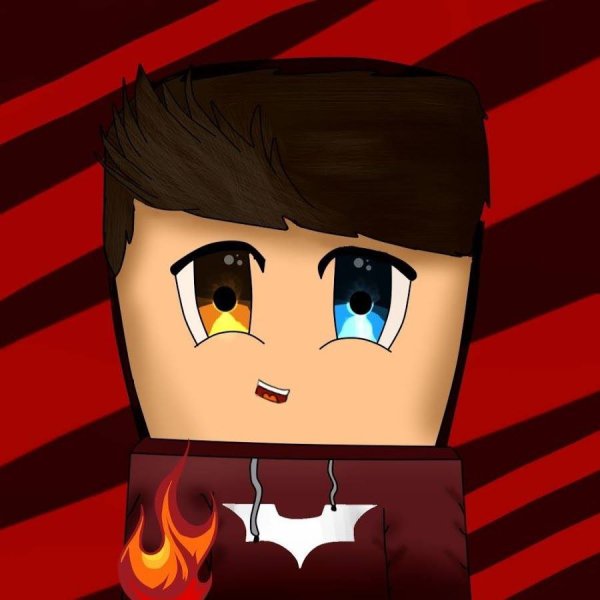 Канал рисунок