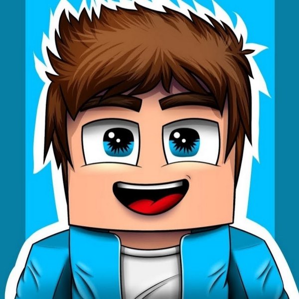 Кейн ЮТУБЕР