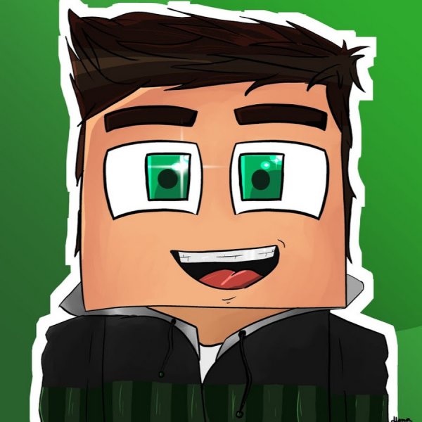 Иконки ЮТУБЕРОВ