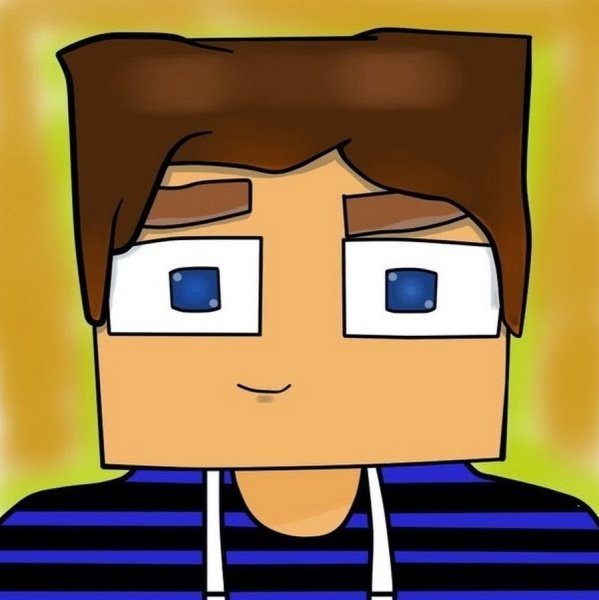 Арты Летсплейщиков