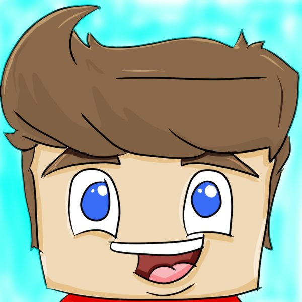 Аватарки для ютуба для мальчиков