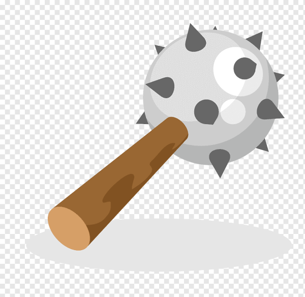 Палица изображение