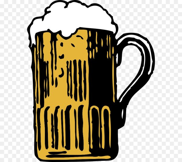 Кружка для пива