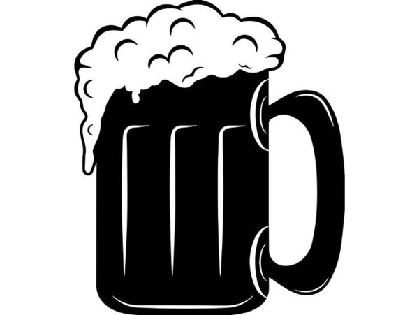 Бокалы для пива