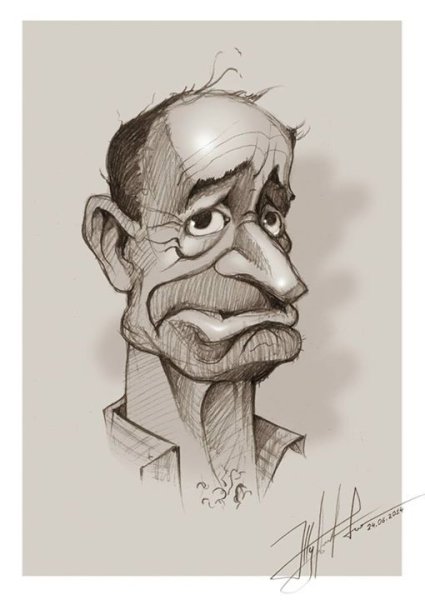 Константин Куксо художник