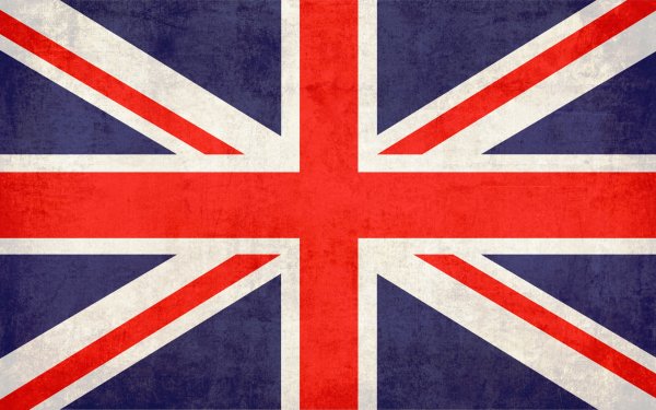 Флаг Великобритании раскраска