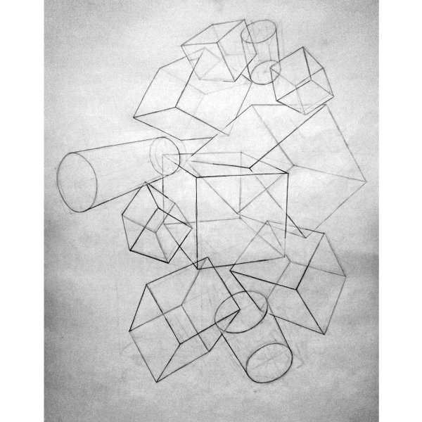 Комбинаторика в композиции