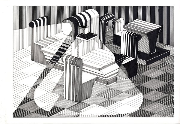 Ритм метр статика динамика