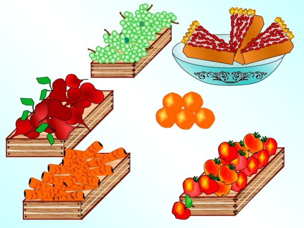 Комбинаторика картинки