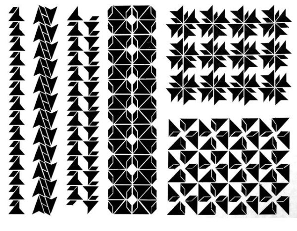 Модульная композиция