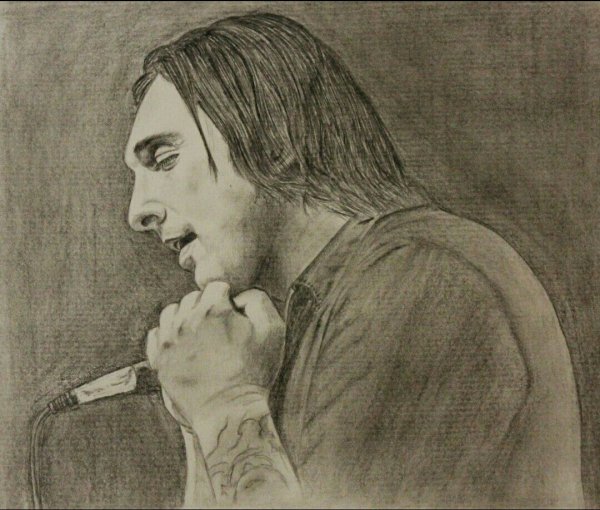 Михаил Горшенев