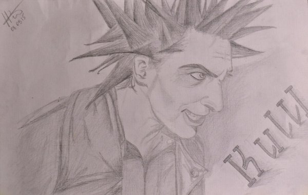 Михаил Горшенев арты