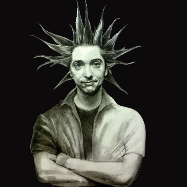 Михаил Горшенев Анархия