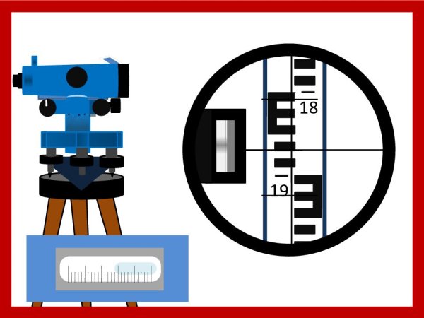 Схема нивелира 2н-3л