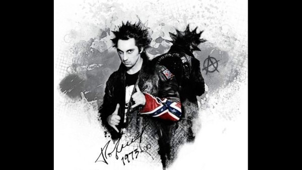 Михаил Горшенев арт