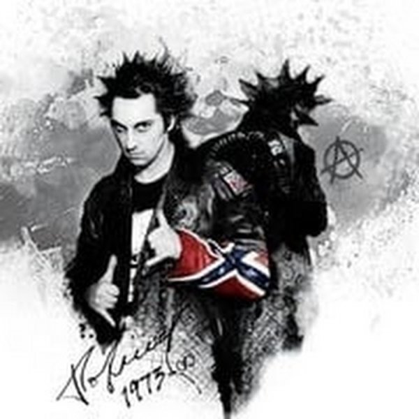 Михаил Горшенев арт