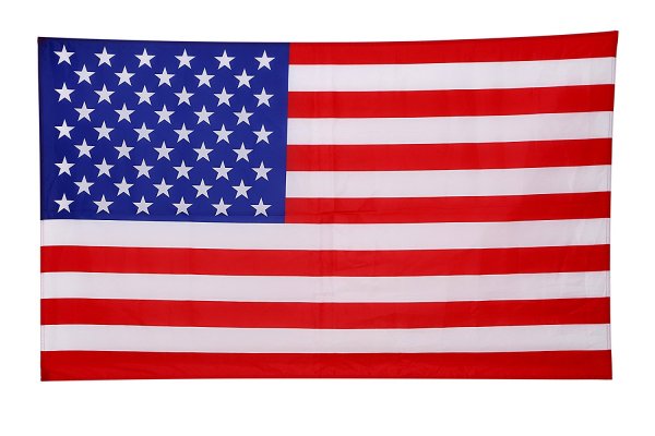 Флаг США 1918