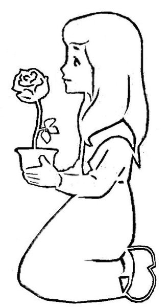 Кай из снежной королевы из сказки