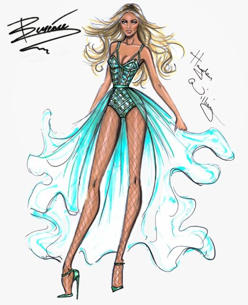 Хайден Виллиамс