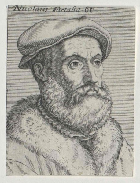 Тарталья Геншин референс