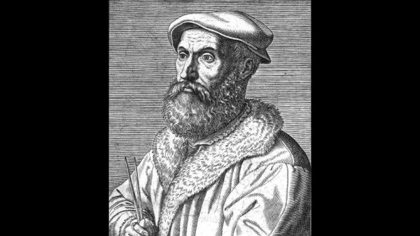 Тарталья (комедия дель арте)