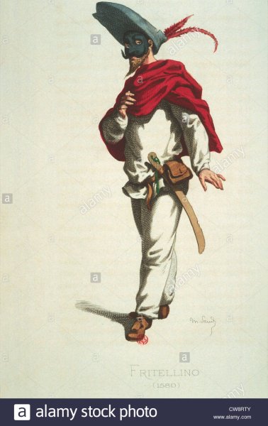 Никколо фонтана Тарталья