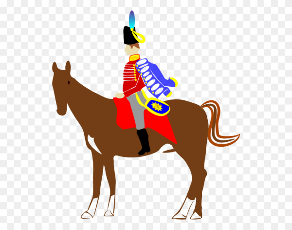 Гусар изображение