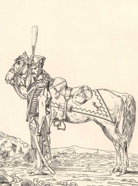 Болтышев гусары