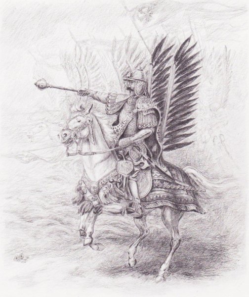 Мариупольский Гусарский полк 1812