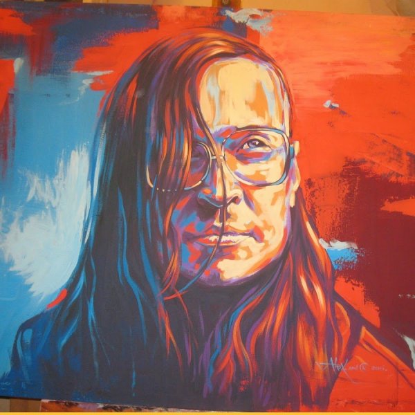 Егор Летов лого