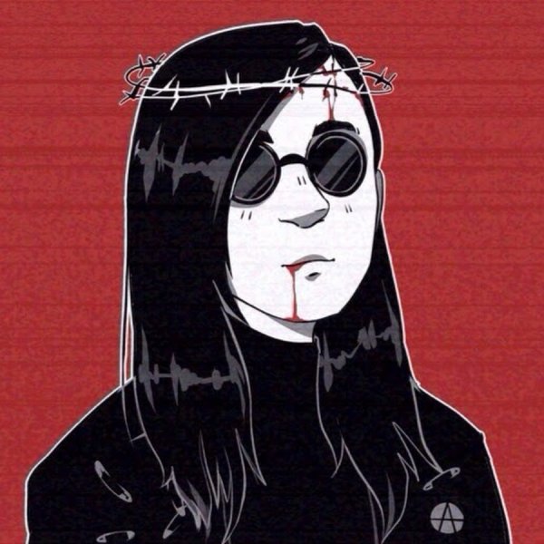 Янка Дягилева Гражданская оборона