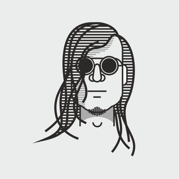 Плакаты гражданской обороны Егор Летов