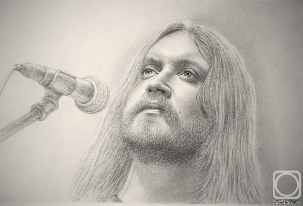 Егор Летов аниме