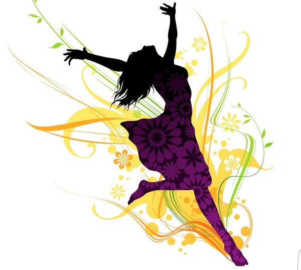 Балерина арт