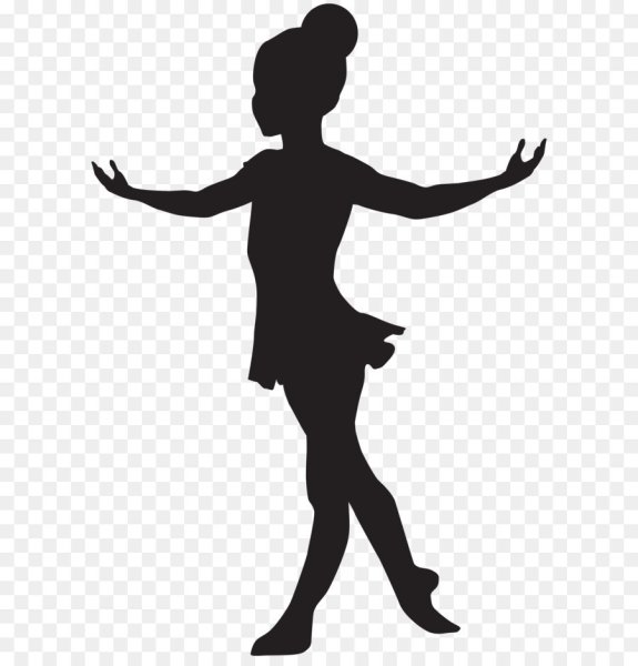 Современный танец иллюстрация