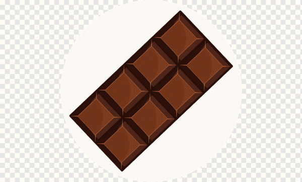 Шоколад иллюстрация