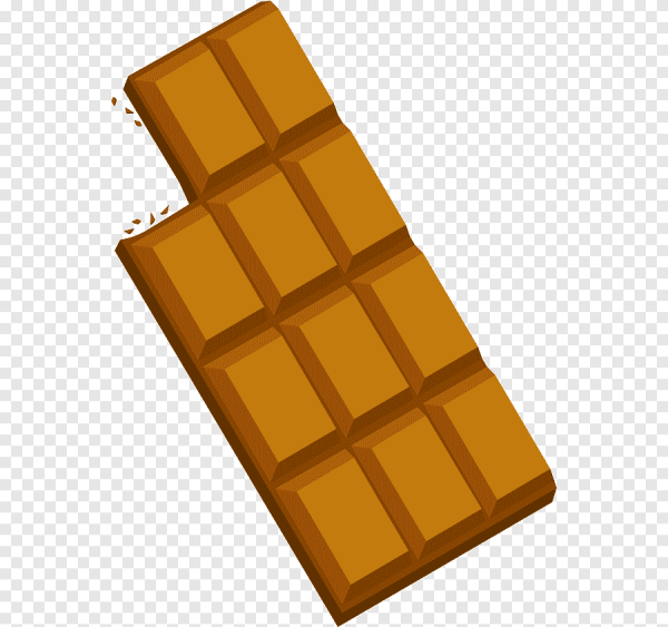 Шоколадка рисунок