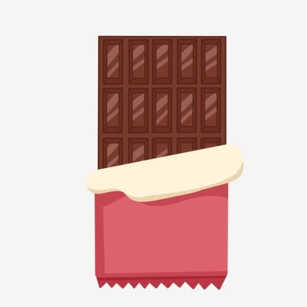 Шоколадка иконка