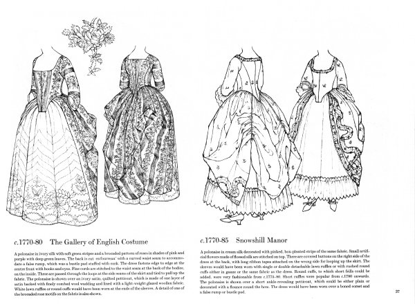 Костюм средневековья раскраска