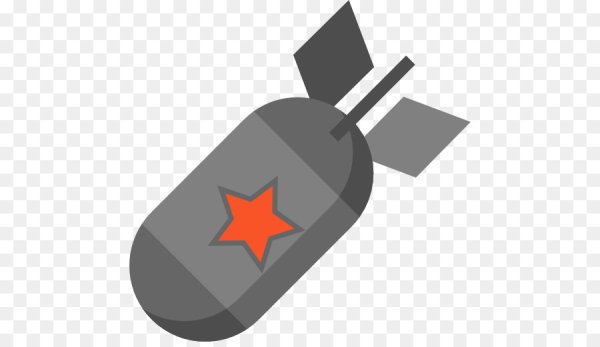 Мультяшные бомбы