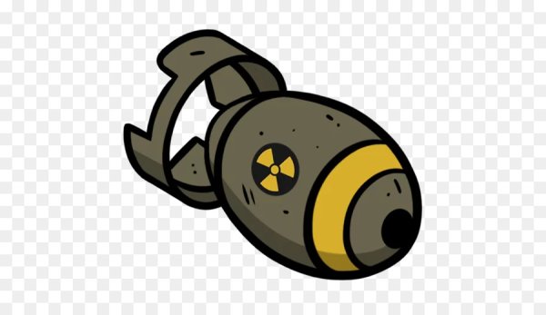 Fallout 4 Стикеры